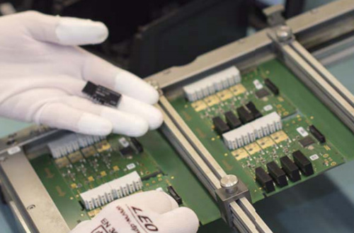 【品质保证，信赖之选】